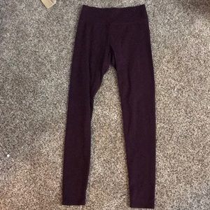 Aerie leggings